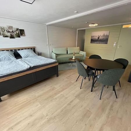 Ferienwohnung Auszeit Sasbachwalden Εξωτερικό φωτογραφία